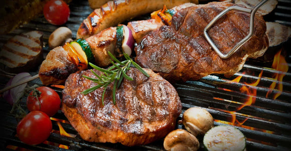 4 Delicious Things to Throw Together When You’re Pressed for Food Options