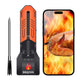 Wireless Thermometer
Wireless Meat Thermometer
steak
Smoker
Smart Wireless Meat Thermometer
Smart Bluetooth Wireless Meat Thermometer Digital
Oven
No Wires
meater
Meat Thermometer
meat
Kitchen | Long Range
grilling
Grill Thermomeetr
grill
barbecue
App-Controlled
Alerts