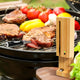 meat thermometer、meat cooking thermometer、wireless meat thermometer、meater thermometer、bluetooth meat thermometer、best meat thermometer、cooking thermometer、food thermometer