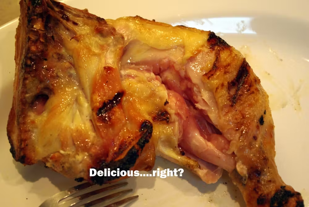 "From Kitchen Chaos to Culinary Bliss: How a Smart Wireless Meat Thermometer Saved My Family Dinners"