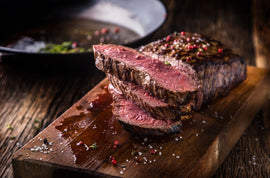 How to Cook Steak Perfectly Every Time？